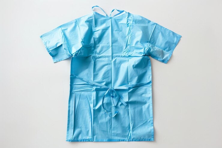 خرید و قیمت البسه بیمارستانی یکبار مصرف + فروش صادراتی